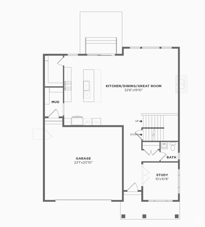 3083 N Lone Pine St #414, Eagle Mountain, Utah image 6