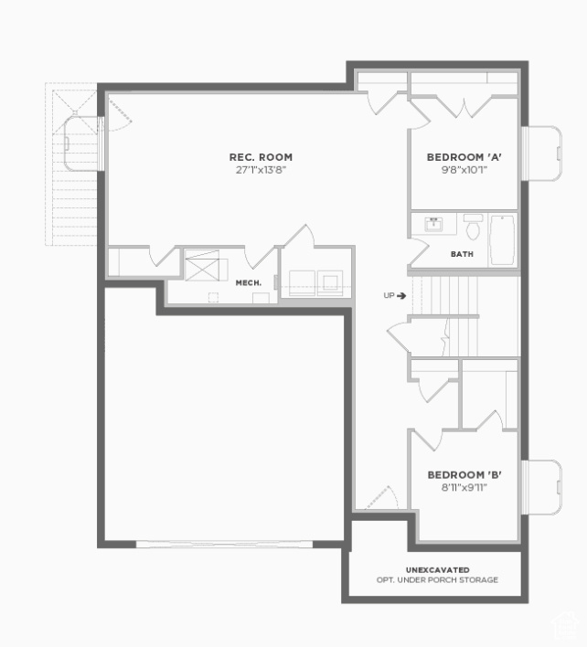 3083 N Lone Pine St #414, Eagle Mountain, Utah image 8