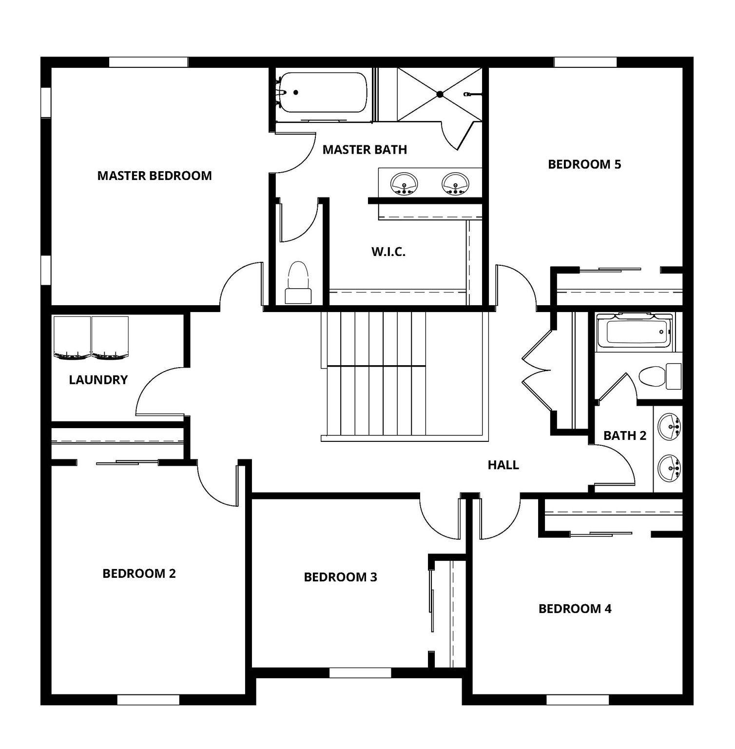 OQUIRRH MTN RANCH - Residential