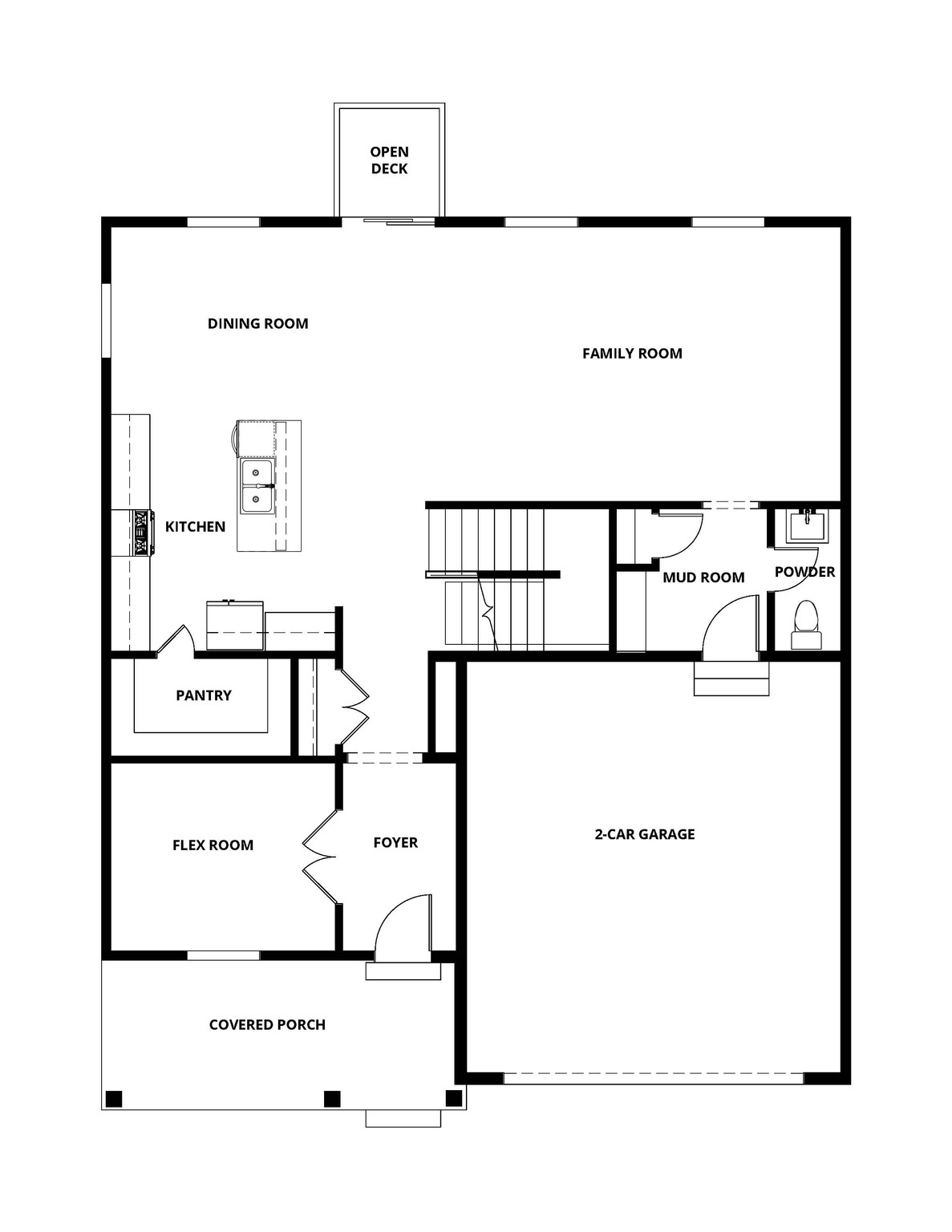 OQUIRRH MTN RANCH - Residential