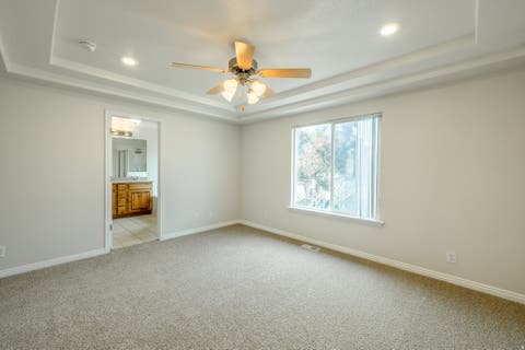 Tiny photo for 956 W BURRO WAY, Saratoga Springs, UT 84045 (MLS # 2177166)