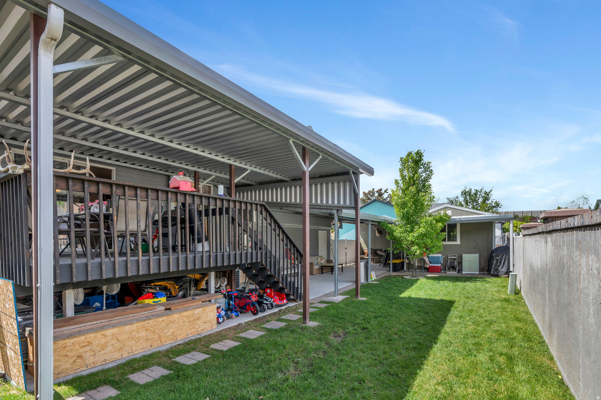 COBBLESTONE - Residential