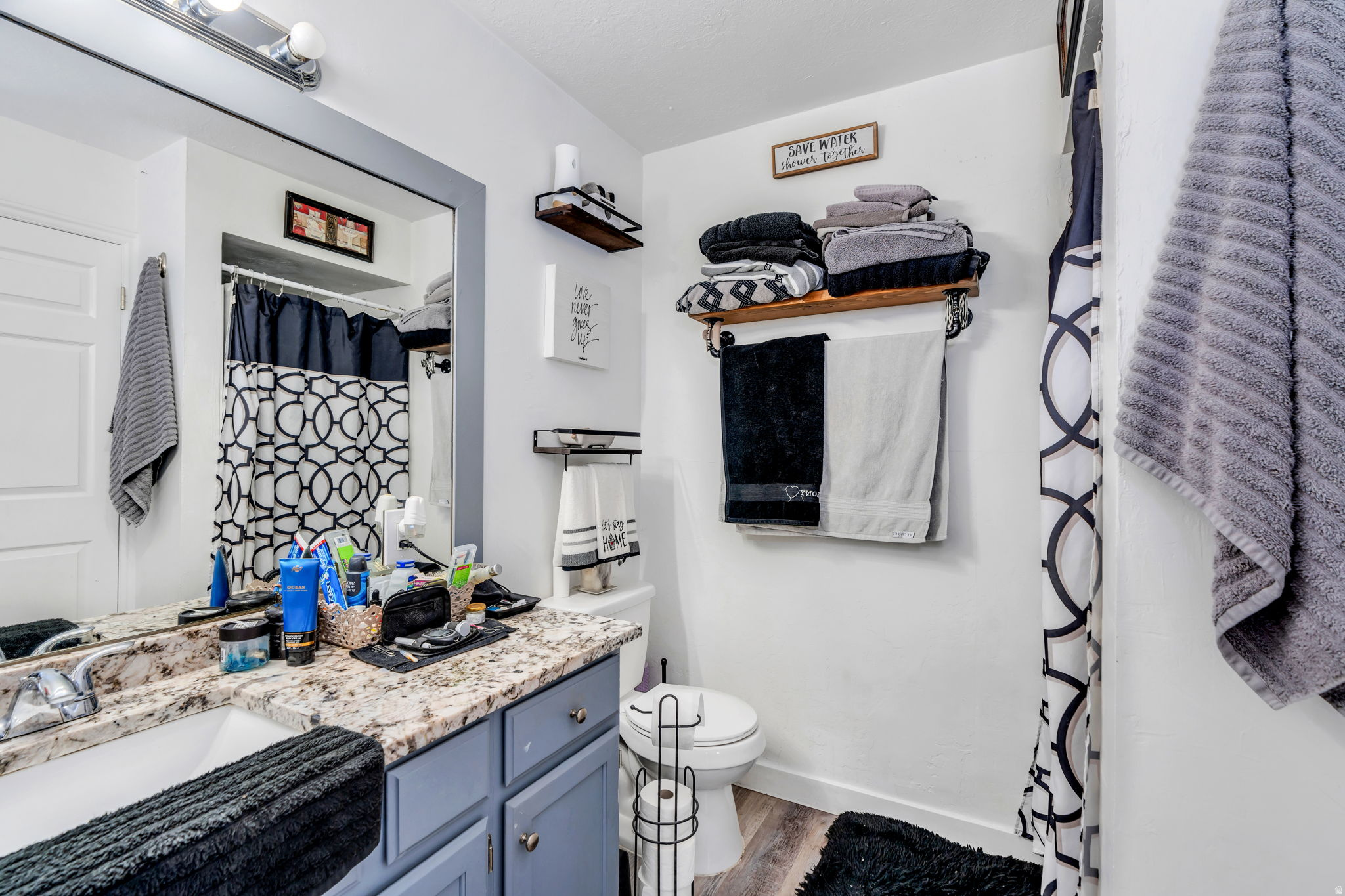 COBBLESTONE - Residential