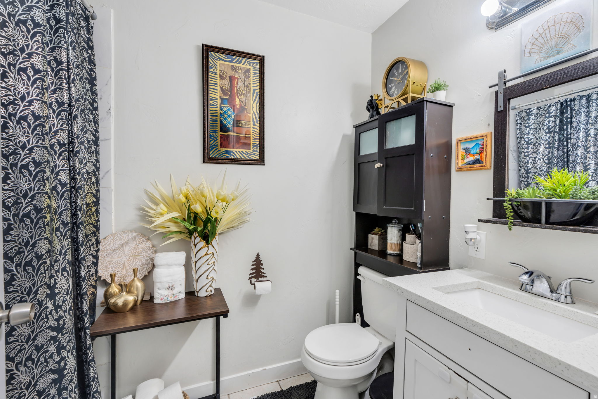 COBBLESTONE - Residential