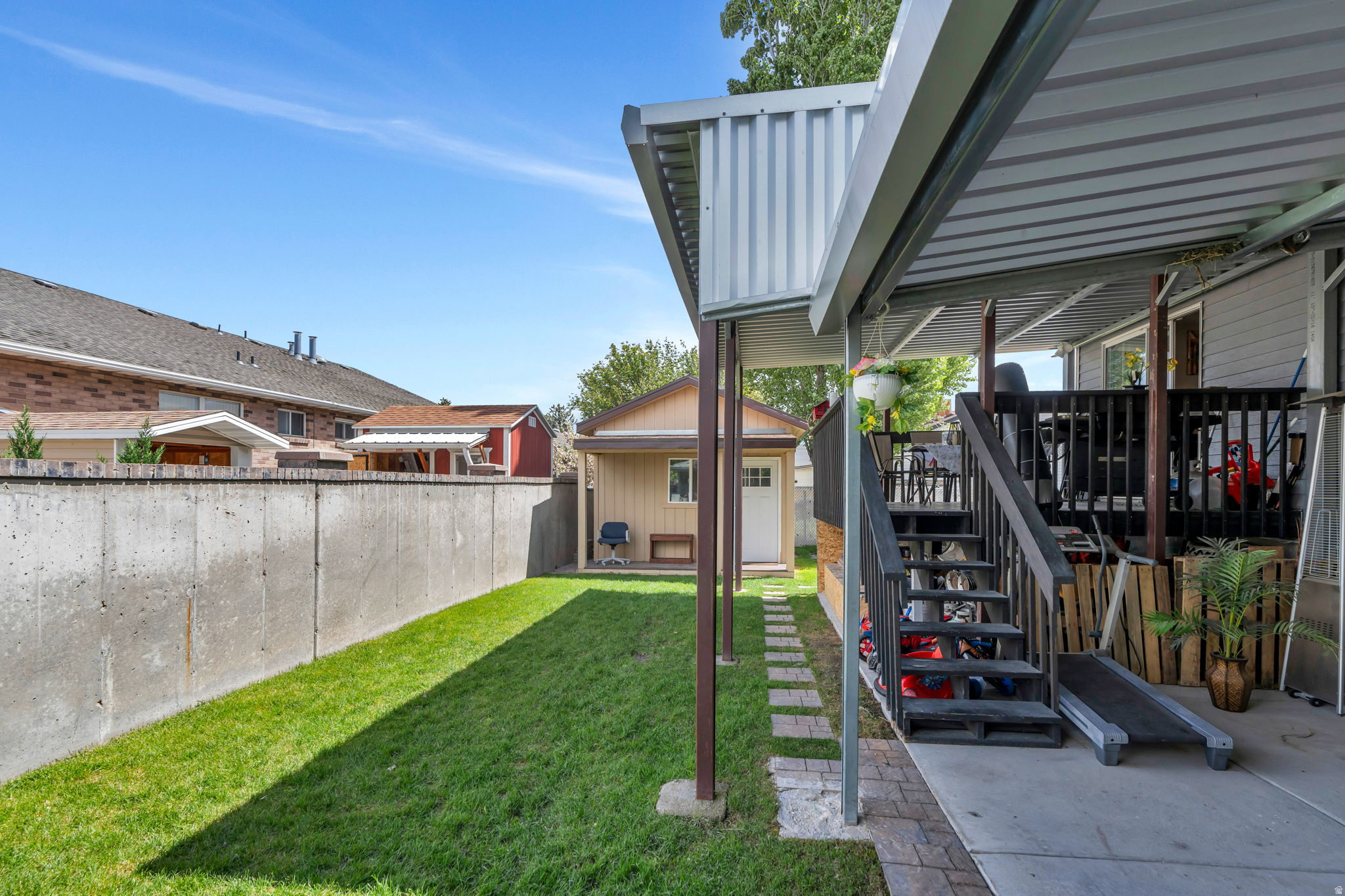 COBBLESTONE - Residential