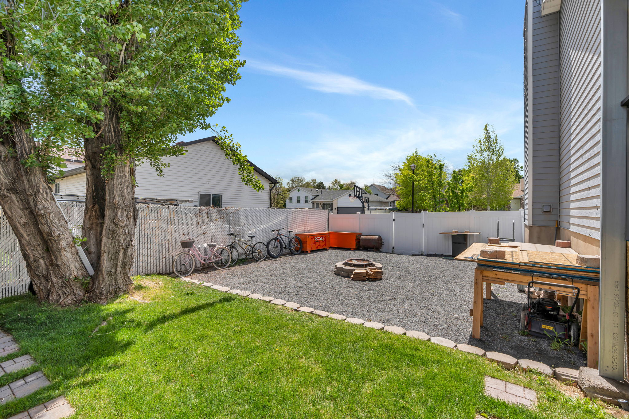 COBBLESTONE - Residential