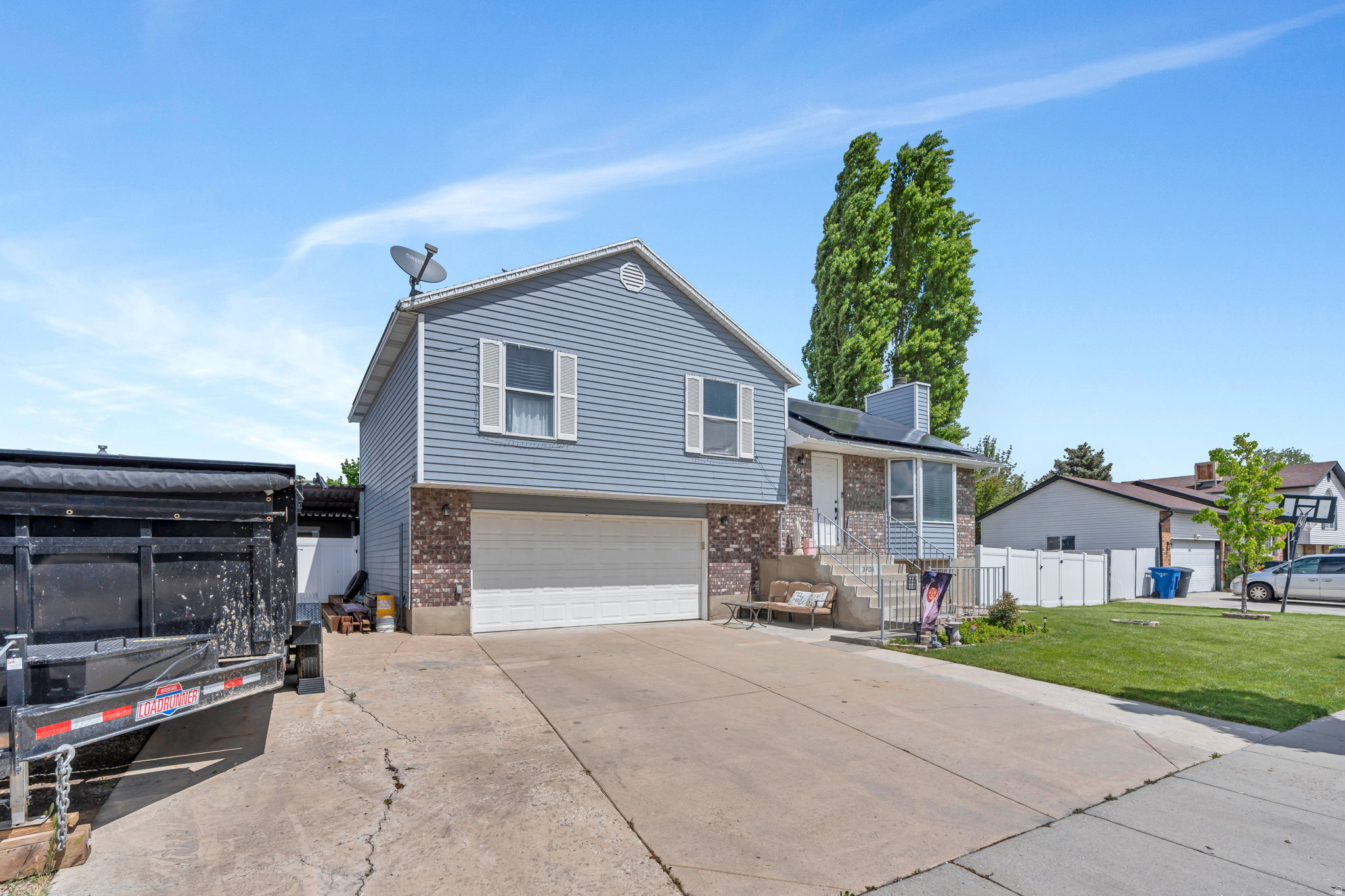 COBBLESTONE - Residential