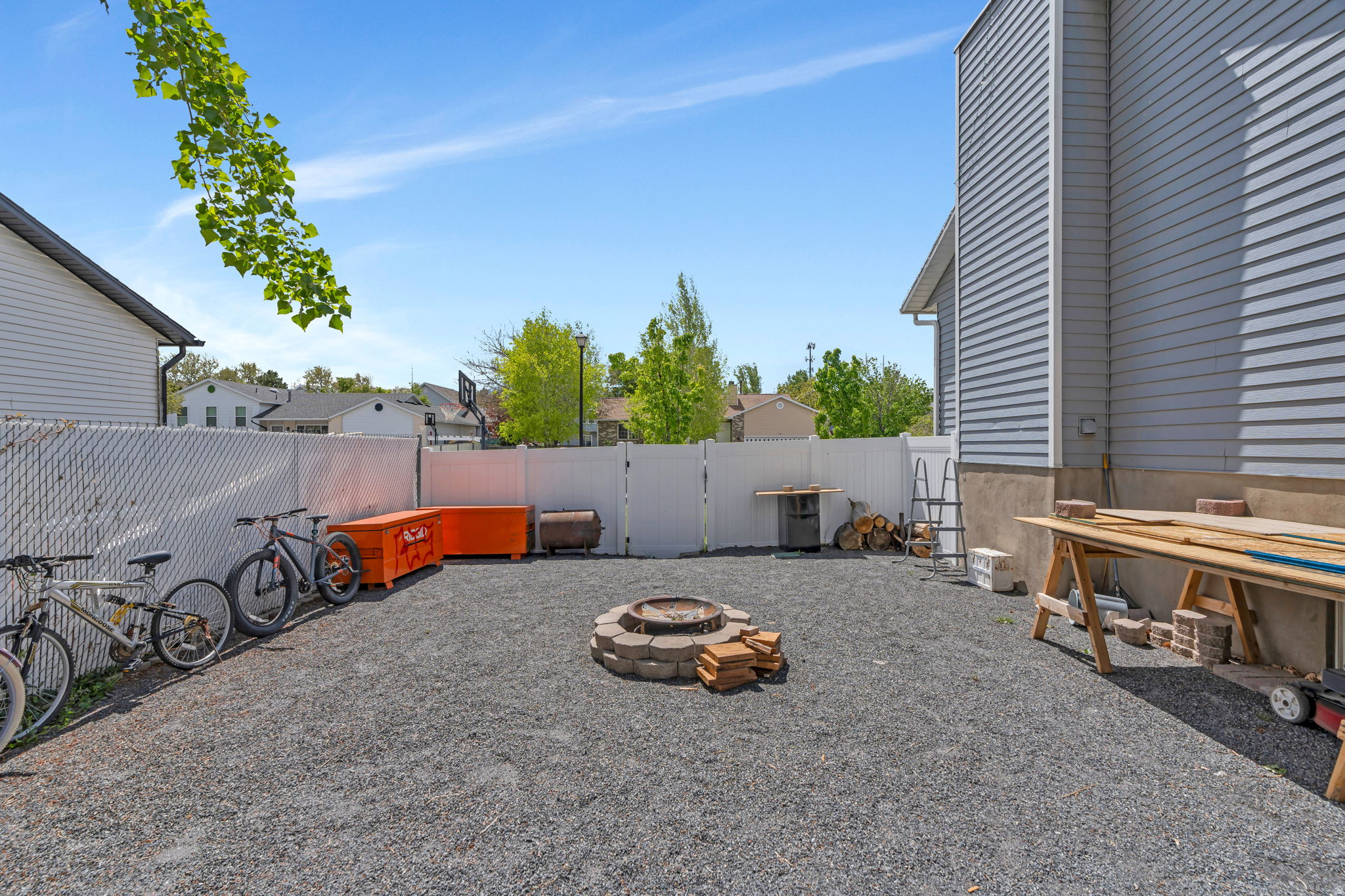 COBBLESTONE - Residential