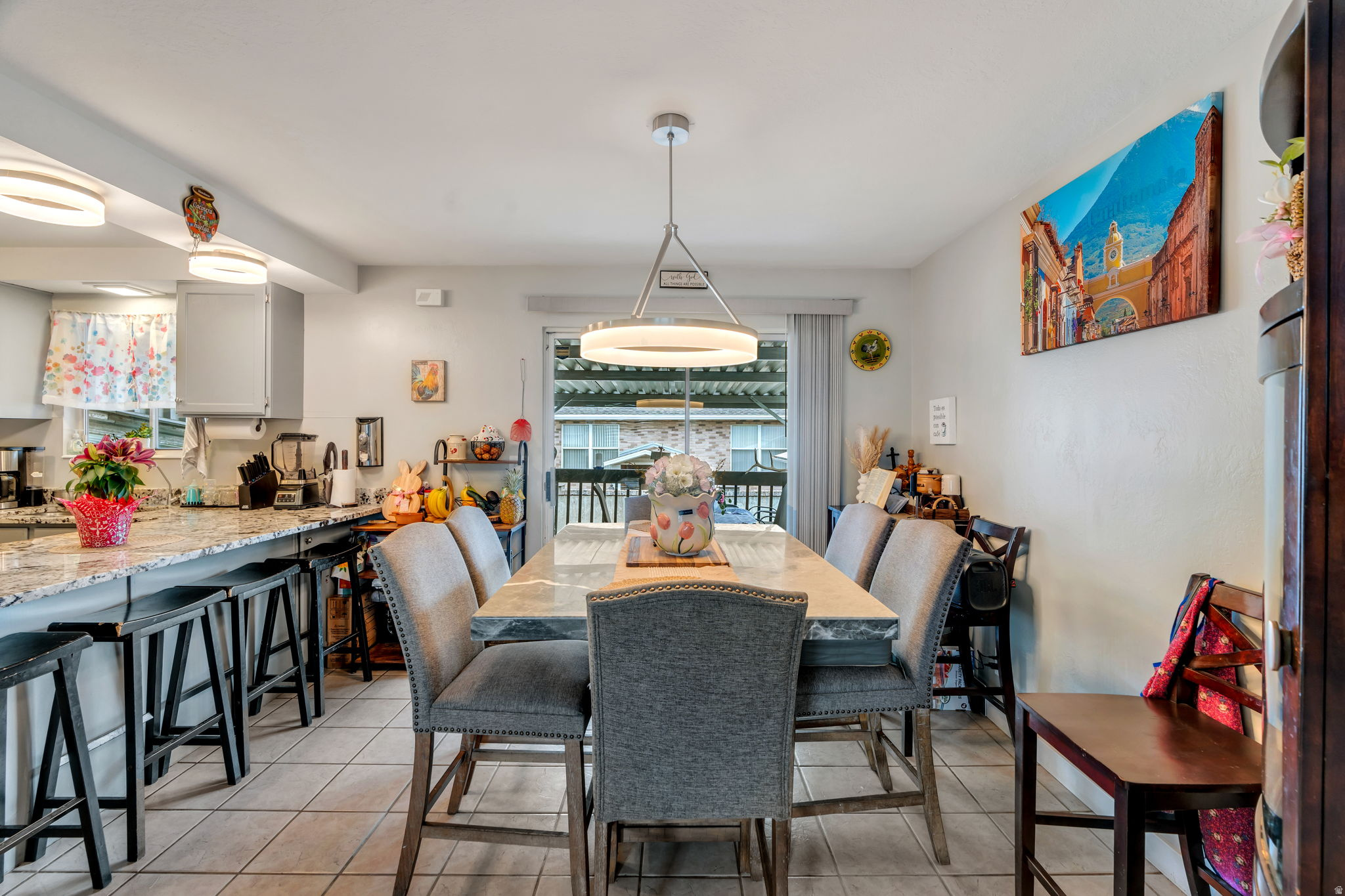 COBBLESTONE - Residential