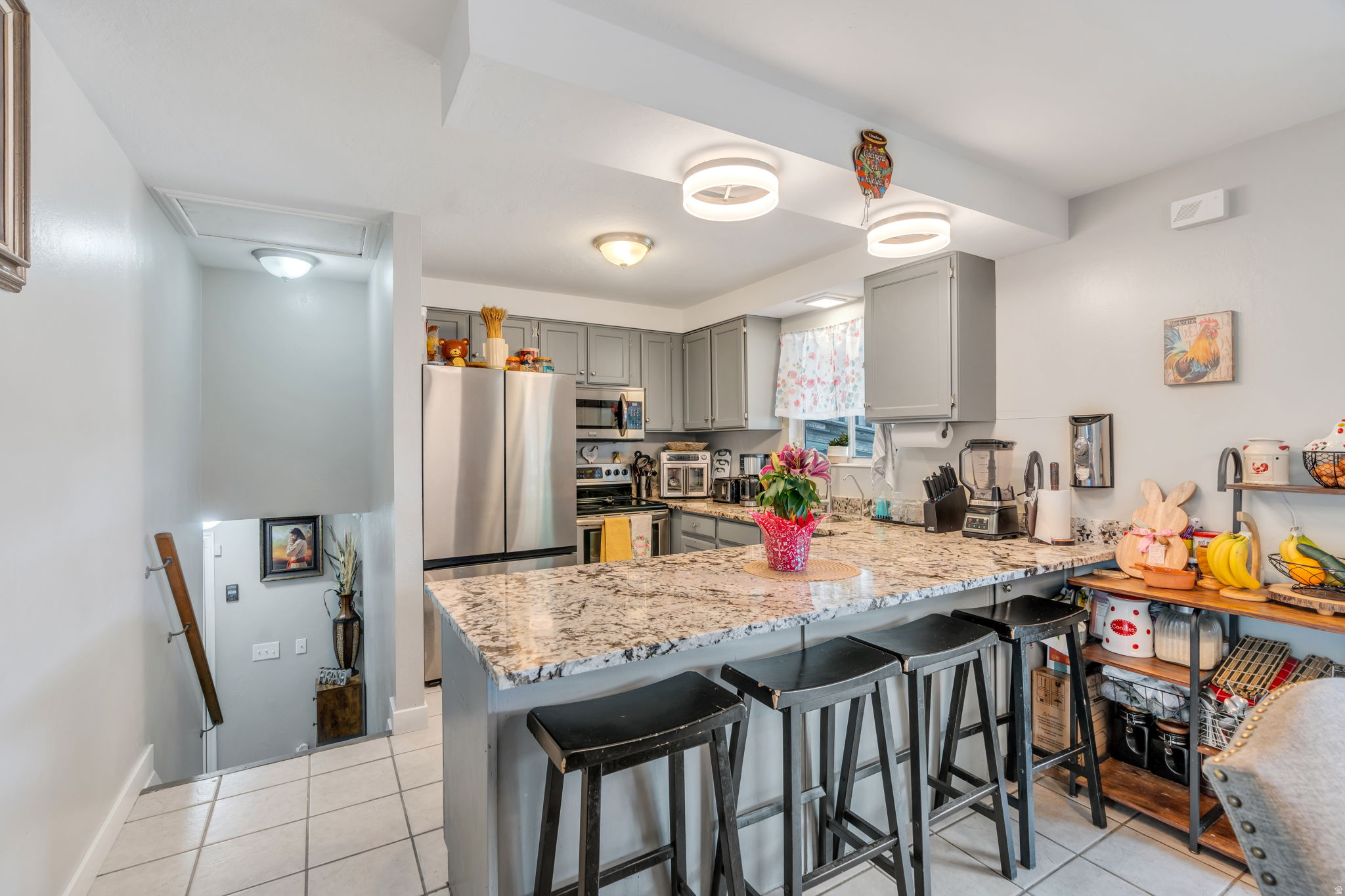 COBBLESTONE - Residential