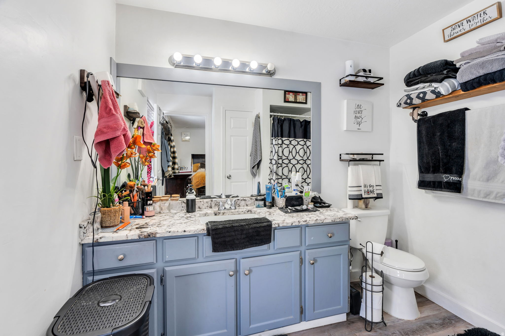 COBBLESTONE - Residential