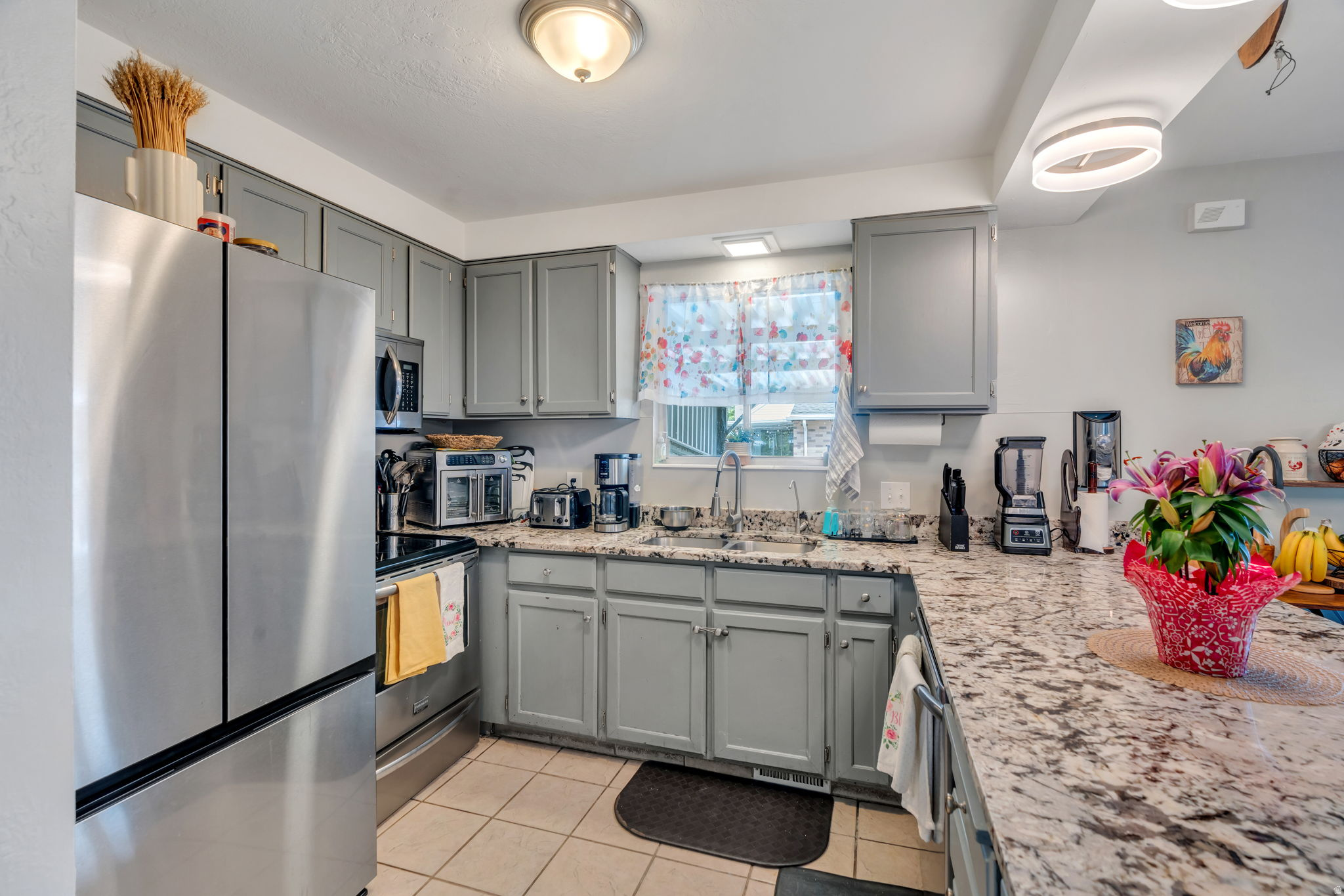 COBBLESTONE - Residential