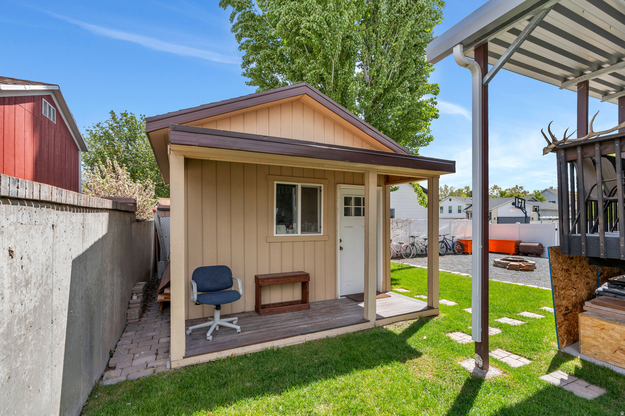 COBBLESTONE - Residential