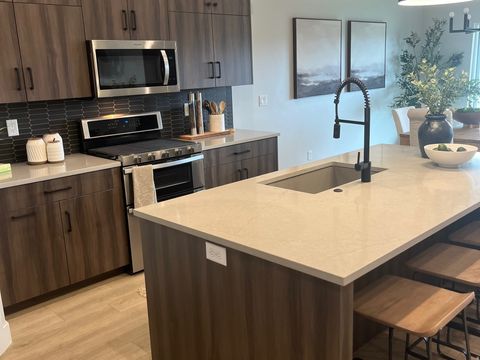 Tiny photo for 2653 S 2430 W #115, Syracuse, UT 84075 (MLS # 2137276)