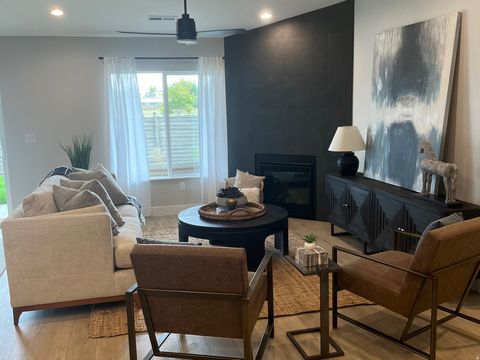 Tiny photo for 2653 S 2430 W #115, Syracuse, UT 84075 (MLS # 2137276)