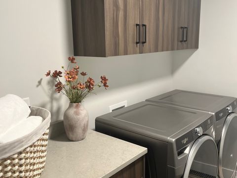 Tiny photo for 2653 S 2430 W #115, Syracuse, UT 84075 (MLS # 2137276)