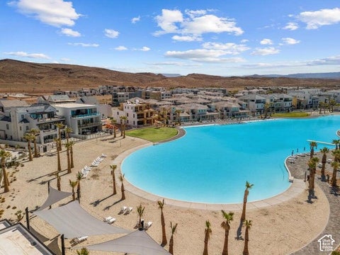 Tiny photo for 636 PHASE 6 LOT 636 #636, Saint George, UT 84790 (MLS # 2190322)