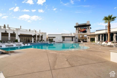 Tiny photo for 636 PHASE 6 LOT 636 #636, Saint George, UT 84790 (MLS # 2190322)