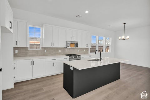 Tiny photo for 636 PHASE 6 LOT 636 #636, Saint George, UT 84790 (MLS # 2190322)