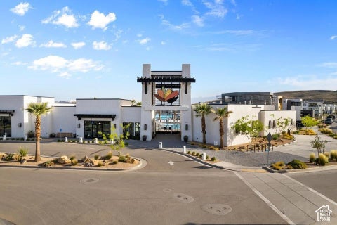 Tiny photo for 636 PHASE 6 LOT 636 #636, Saint George, UT 84790 (MLS # 2190322)