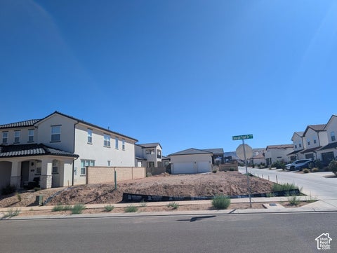 Tiny photo for 636 PHASE 6 LOT 636 #636, Saint George, UT 84790 (MLS # 2190322)