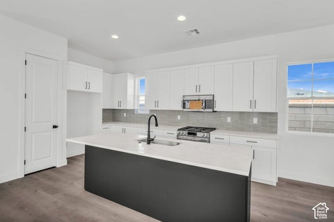 Tiny photo for 636 PHASE 6 LOT 636 #636, Saint George, UT 84790 (MLS # 2190322)
