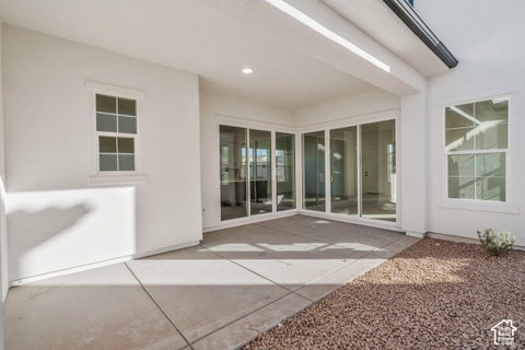 Tiny photo for 636 PHASE 6 LOT 636 #636, Saint George, UT 84790 (MLS # 2190322)