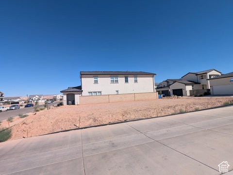 Tiny photo for 636 PHASE 6 LOT 636 #636, Saint George, UT 84790 (MLS # 2190322)