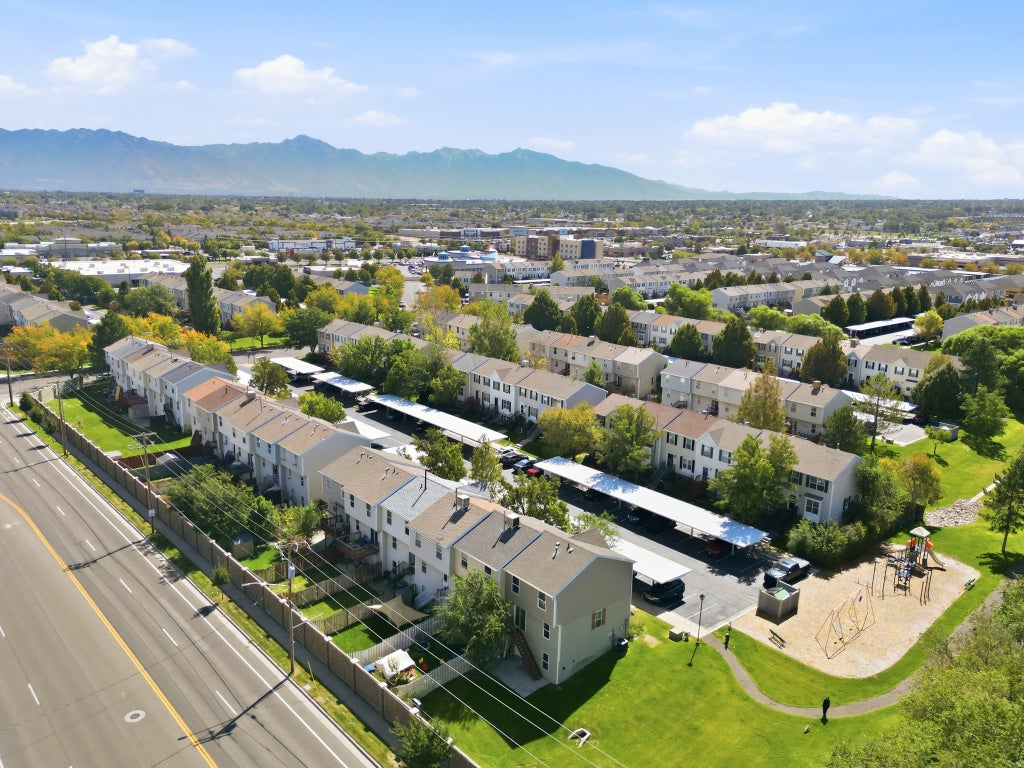 Photo of 5758 W LOCH RAVEN CT S, Salt Lake City, UT 84128 (MLS # 2184705)