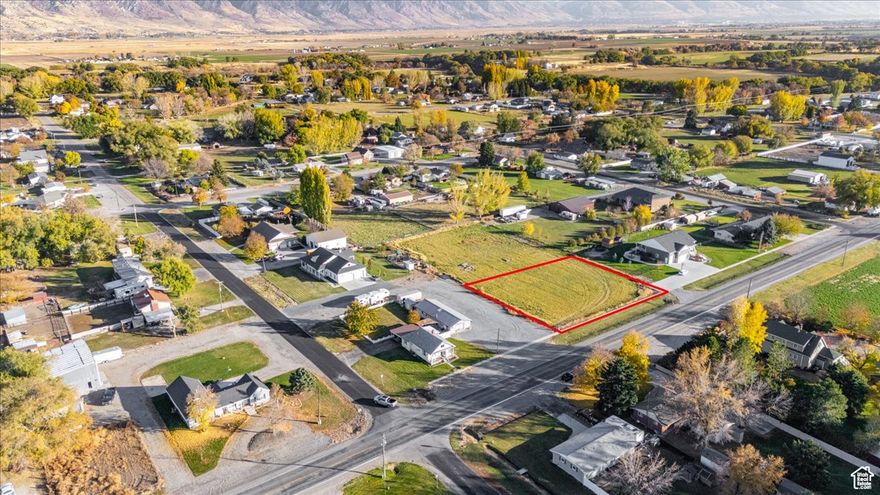 This .63-acre parcel of land offers a rare opportunity to own a piece of the picturesque Bear River area, renowned for its natural beauty and tranquility. With ample space to build your dream home, this lot is ideally situated to take advantage of the serene surroundings and abundant outdoor activities. Located just minutes from the Bear River, enjoy peaceful river views, hiking, fishing, and wildlife watching, all within easy reach. Whether you're looking for a private sanctuary or a location with easy access to local amenities and main roads, this lot provides the perfect homestead. With its ideal location and generous size, this property is truly a gem in one of the most desirable areas. Don't miss your chance to invest in the Bear River lifestyle.