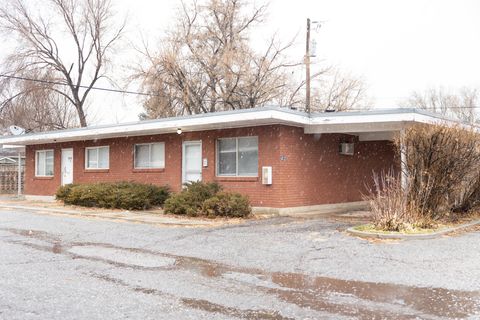 Photo of 506 E 14TH ST, Ogden, UT 84404 (MLS # 2126512)