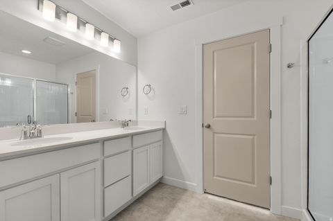 Tiny photo for 7797 W ALTA SPRINGS WAY, Magna, UT 84044 (MLS # 2120987)