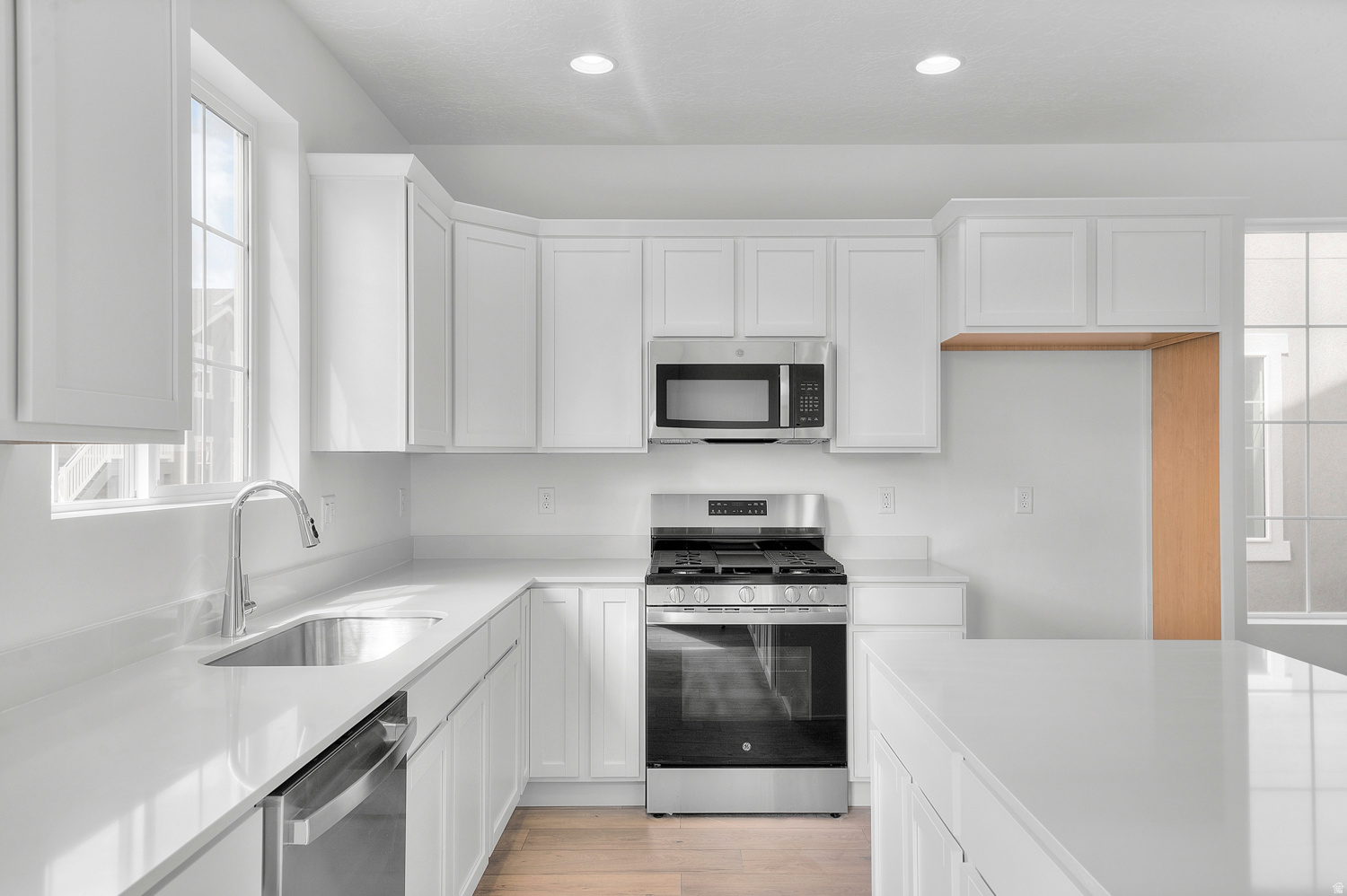 GABLERS GROVE COTTAGE 598 - Residential