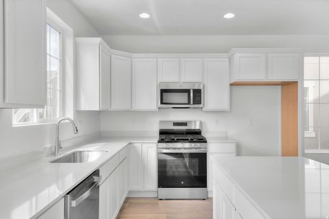 Tiny photo for 7797 W ALTA SPRINGS WAY, Magna, UT 84044 (MLS # 2120987)