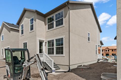 Tiny photo for 7797 W ALTA SPRINGS WAY, Magna, UT 84044 (MLS # 2120987)