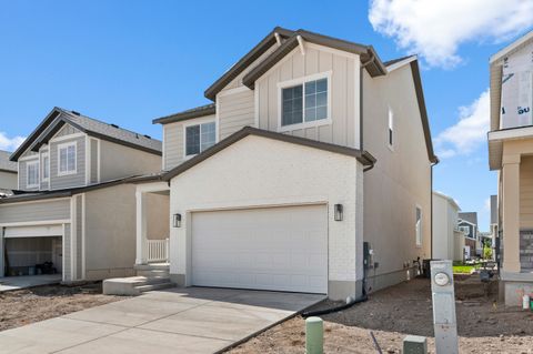 Tiny photo for 7797 W ALTA SPRINGS WAY, Magna, UT 84044 (MLS # 2120987)