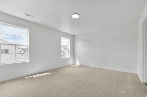 Tiny photo for 7797 W ALTA SPRINGS WAY, Magna, UT 84044 (MLS # 2120987)