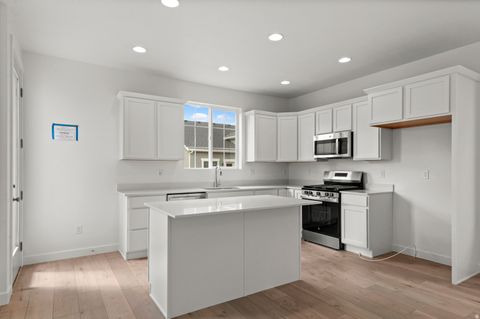 Tiny photo for 7797 W ALTA SPRINGS WAY, Magna, UT 84044 (MLS # 2120987)