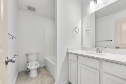 Tiny photo for 7797 W ALTA SPRINGS WAY, Magna, UT 84044 (MLS # 2120987)