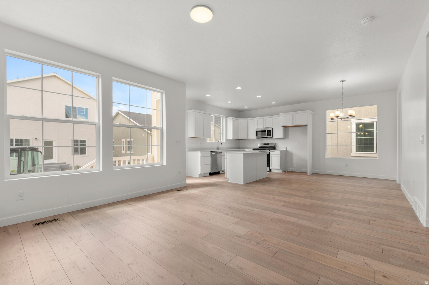 GABLERS GROVE COTTAGE 598 - Residential