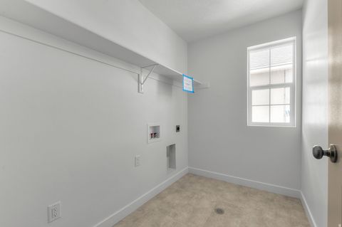 Tiny photo for 7797 W ALTA SPRINGS WAY, Magna, UT 84044 (MLS # 2120987)