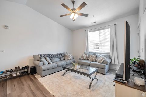 Tiny photo for 13537 S COMMODUS DR W #304, Riverton, UT 84096 (MLS # 2078894)