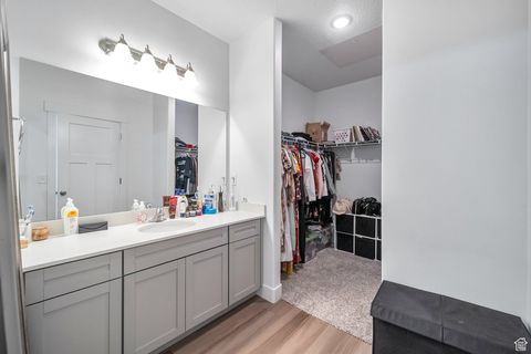 Tiny photo for 13537 S COMMODUS DR W #304, Riverton, UT 84096 (MLS # 2078894)