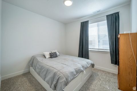 Tiny photo for 13537 S COMMODUS DR W #304, Riverton, UT 84096 (MLS # 2078894)