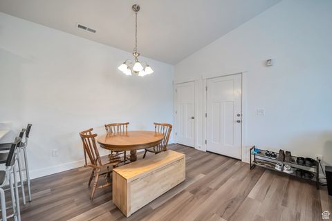 Tiny photo for 13537 S COMMODUS DR W #304, Riverton, UT 84096 (MLS # 2078894)