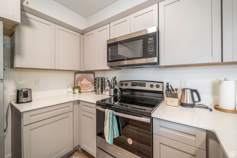 Tiny photo for 13537 S COMMODUS DR W #304, Riverton, UT 84096 (MLS # 2078894)