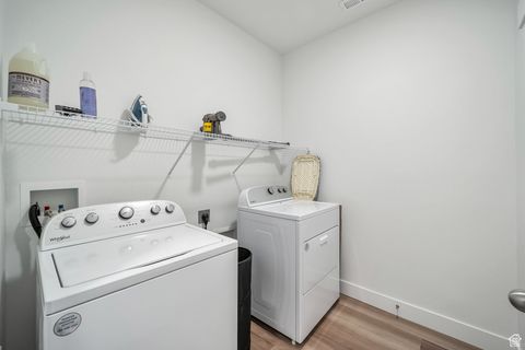 Tiny photo for 13537 S COMMODUS DR W #304, Riverton, UT 84096 (MLS # 2078894)