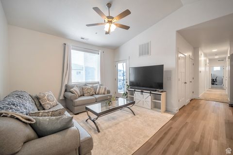 Tiny photo for 13537 S COMMODUS DR W #304, Riverton, UT 84096 (MLS # 2078894)