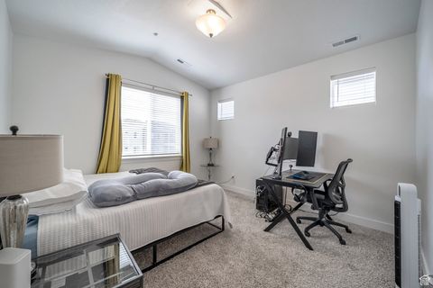 Tiny photo for 13537 S COMMODUS DR W #304, Riverton, UT 84096 (MLS # 2078894)