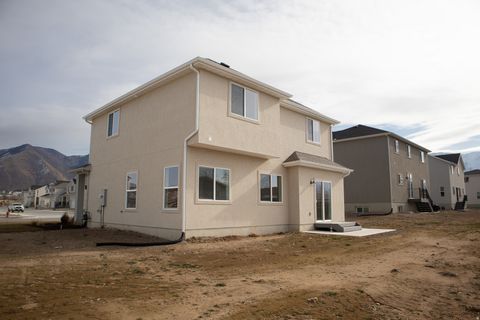 Tiny photo for 593 N 410 E LOT #20, Salem, UT 84653 (MLS # 2153877)